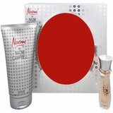 Naomi Campbell by Naomi Gift set, eau de toilette 15 ml + αφρόλουτρο 200 ml