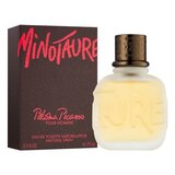 Paloma Picasso Minotaure Pour Homme Eau de Toilette 75ml