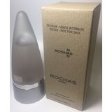 Rochas Man Eau de Toilette - Tester 100ml
