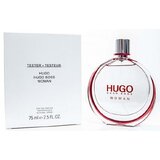 Hugo Boss Hugo Woman Eau de Parfum - Tester, 75ml
