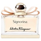 Salvatore Ferragamo Signorina Eleganza Eau de Parfum 100ml