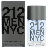 Carolina Herrera 212 Men NYC Eau de Toilette 30ml