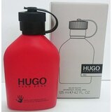 Hugo Boss Hugo Red Eau de Toilette - Tester, 125ml