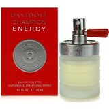 Davidoff Champion Energy Eau de Toilette