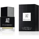 Yves Saint Laurent La Collection Jazz Eau de Toilette