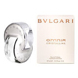 Bvlgari Omnia Crystalline Eau de Toilette 65ml
