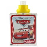 Walt Disney Cars 2 Νερό τουαλέτας - Tester, 50ml