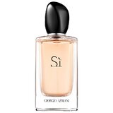 Giorgio Armani Si Eau de Parfum - Tester 100ml