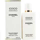 Γαλάκτωμα σώματος Chanel Coco Mademoiselle, 200ml