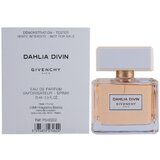 Givenchy Dahlia Divin Eau de Parfum - Tester, 75ml