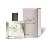JFenzi Lili Ardagio Woman (Alternative to Giorgio Armani Si άρωμα) Eau de Parfum, 100ml