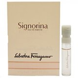 Salvatore Ferragamo Signorina Eau de Parfum, 1,5 ml
