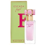 Escada Joyful Eau de Parfum, 75 ml