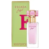 Escada Joyful Eau de Parfum, 75 ml