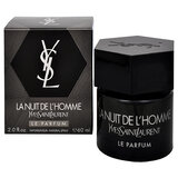 Yves Saint Laurent La Nuit de L'Homme Le Parfum Eau de Parfum
