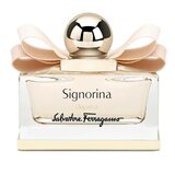 Salvatore Ferragamo Signorina Eleganza Eau de Parfum - Tester 100ml