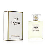 Chanel No 19 Eau de Parfum 100ml