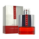 Prada Luna Rossa Sport Eau De Toilette Eau de Toilette 100ml