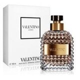 Valentino Valentino Uomo Eau de Toilette - Tester, 100ml
