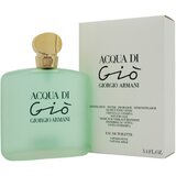 Giorgio Armani Acqua di Gio pour Femme Eau de Toilette - Tester, 100ml