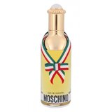 Moschino Moschino Eau de Toilette - Tester 75ml