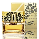 Shiseido Zen Secret Bloom Eau de Parfum