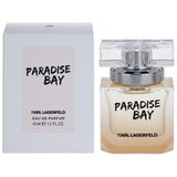 Lagerfeld Paradise Bay Woman Eau de Parfum, 45 ml
