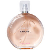 Chanel Chance Eau Vive Eau de Toilette, 50ml