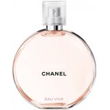 Chanel Chance Eau Vive - χωρίς κουτί, με καπάκι Eau de toilette, 100ml