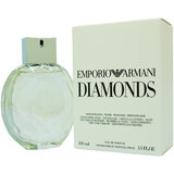 Giorgio Armani Emporio Diamonds Eau de Parfum - Tester 100ml