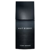 Issey Miyake Nuit d'Issey pour Homme Eau de Toilette - Tester 125ml