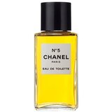 Chanel No.5 - χωρίς κουτί, με καπάκι Eau de Toilette, 100ml