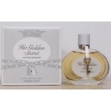 Antonio Banderas Her Golden Secret Eau de Toilette - Tester, 80ml