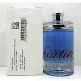 Cartier Eau de Cartier Vetiver Bleu Νερό τουαλέτας - Tester
