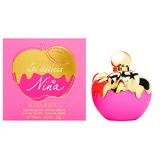 Nina Ricci Les Délices de Nina Eau de Toilette, 75 ml