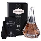 Σετ δώρου Givenchy Ange ou Démon Le Parfum & Accord Illicite, αρωματικό νερό 40ml + αρωματικό νερό 4ml Accord Illicite