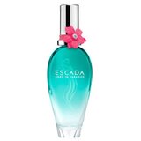 Escada Born in Paradise - χωρίς κουτί, με καπάκι Eau de toilette, 50ml