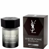 Yves Saint Laurent La Nuit de L'Homme Frozen Cologne Κολωνία