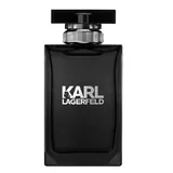 Karl Lagerfeld Pour Homme Eau de Toilette - Tester 100ml