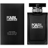 Karl Lagerfeld Pour Homme Eau de Toilette 100ml
