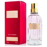 L'Occitane Roses et Reines Eau de toilette - Tester, 75ml