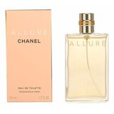 Chanel Allure Eau de Toilette 50ml