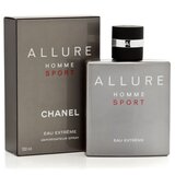 Chanel Allure Homme Sport Eau Extreme Eau de Toilette 100ml