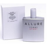 Chanel Allure Homme Sport Eau de Toilette - Tester, 100ml