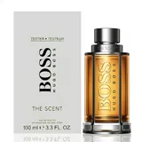 Hugo Boss The Scent Eau de Toilette - Tester, 100ml
