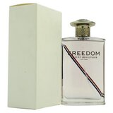 Tommy Hilfiger Freedom Eau de Toilette - Tester, 100ml
