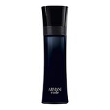 Giorgio Armani Armani Code Pour Homme Eau de Toilette - Tester 75ml