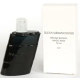 Bruno Banani Magic Man Eau de Toilette - Tester, 50ml