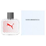 Puma Time To Play Man Eau de Toilette - Tester