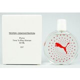 Puma Time To Play Woman Eau de Toilette - Tester